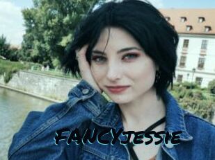 FANCYjessie