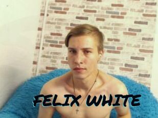 FELIX_WHITE