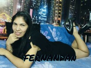 FERNANDAn