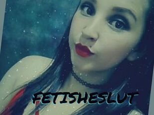 FETISHESLUT