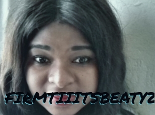 FIRMTIIITSBEATY25 Sexties