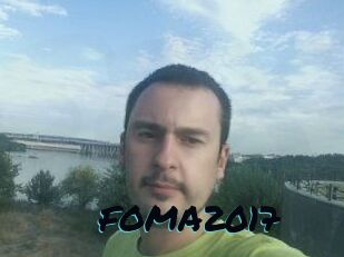 FOMA2017