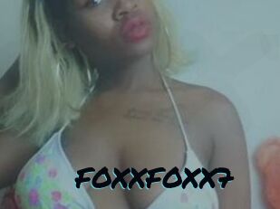 FOXXFOXX7