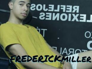 FREDERICKmiller