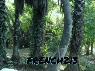 FRENCH213