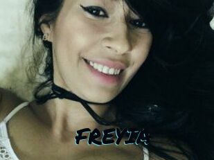 FREYIA_