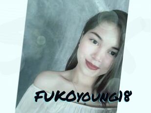 FUKOyoung18 Sexties