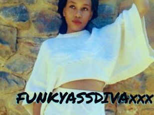 FUNKYASSDIVAxxx Sexties