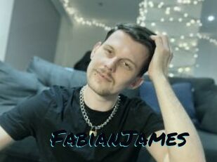 FabianJames