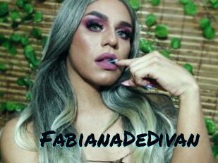 FabianaDeDivan