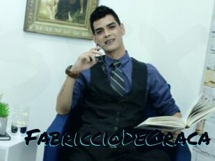 FabriccioDeGraca
