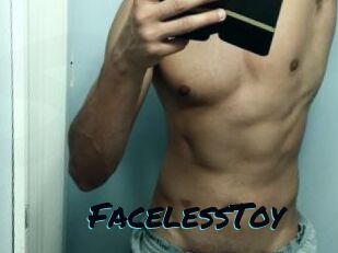 FacelessToy