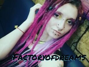 Factoryofdreams