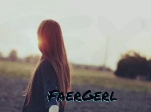 FaerGerl Sexties