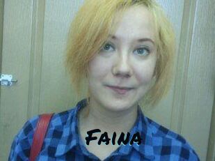 Faina_