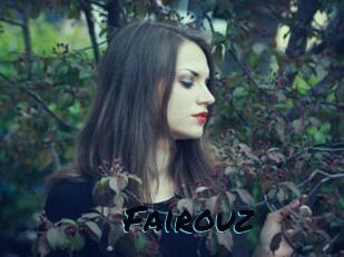Fairouz Sexties