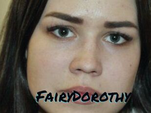 FairyDorothy