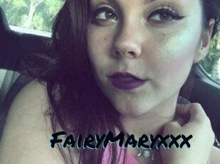 FairyMaryxxx