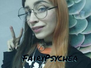 FairyPsychea