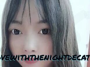 Fallinlovewiththenightdecat