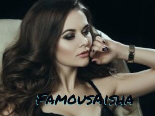 FamousAisha