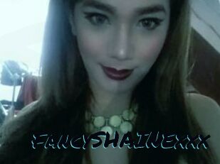 FancySHAINExxx