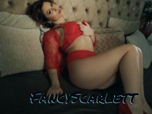 FancyScarlett