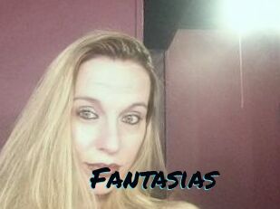Fantasias