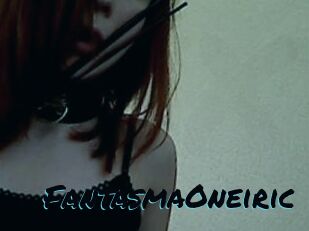 FantasmaOneiric