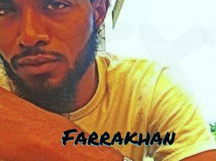 Farrakhan Sexties