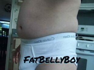FatBellyBoy