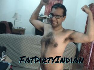 FatDirtyIndian