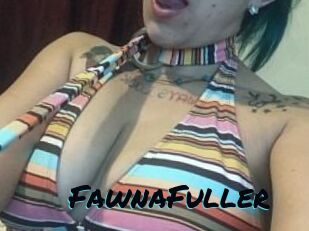 FawnaFuller