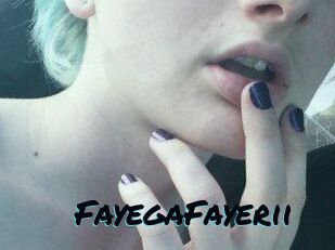FayegaFayerii