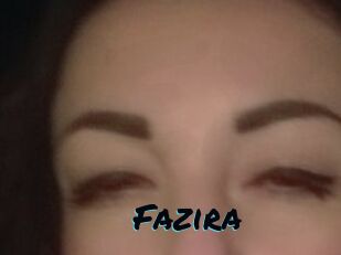 Fazira