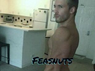 Feasnuts