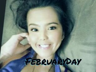 FebruaryDay