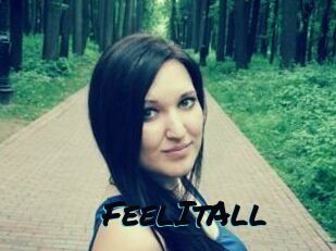 FeelItAll Sexties