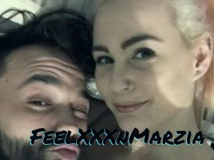 FeelXXXnMarzia