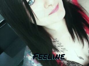 Feeline
