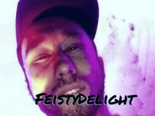 FeistyDelight