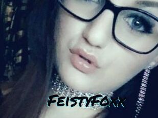 FeistyFoxx