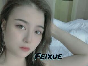 Feixue Sexties