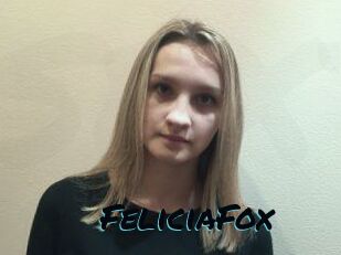 FeliciaFox