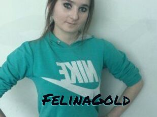 FelinaGold
