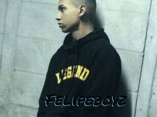 Felipeboyz