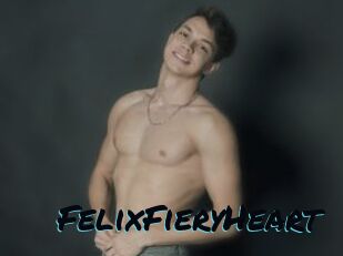 FelixFieryHeart