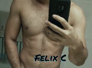 Felix_C Sexties
