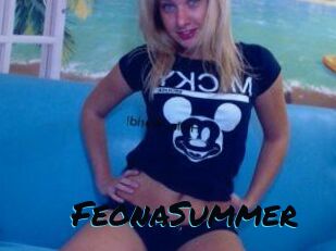 FeonaSummer