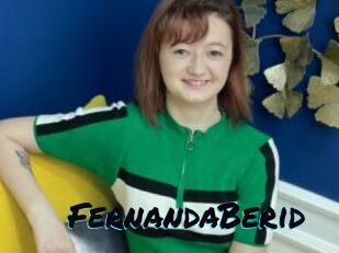 FernandaBerid